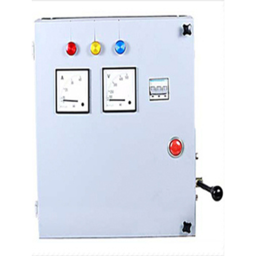 Blue Pinafore Denim Dress