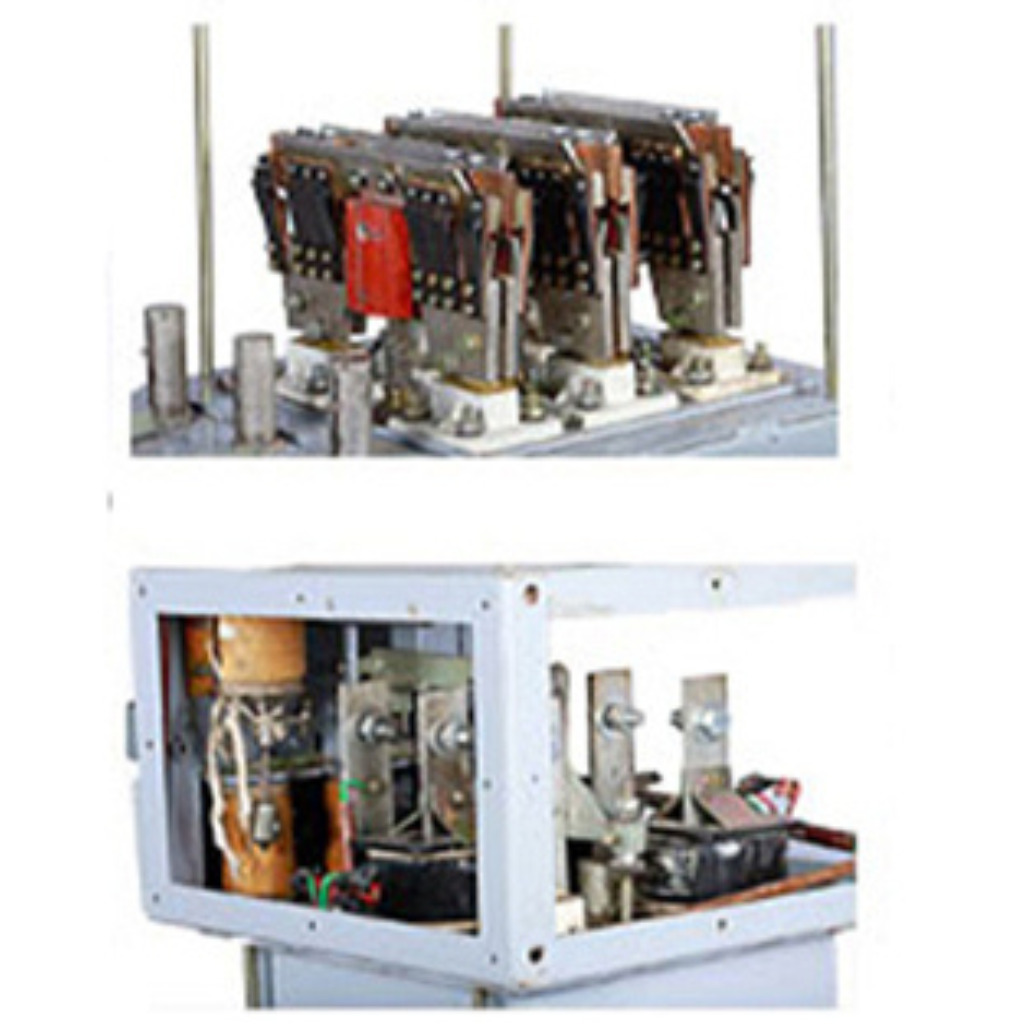Oil Circuit Breaker